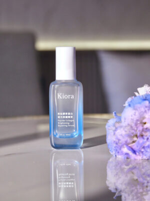 Kiora-胜肽膠原蛋白發光修護精萃