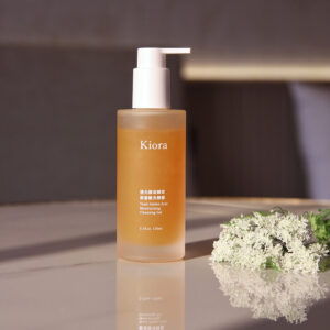 Kiora-透光酵母精萃胺基酸洗顏露