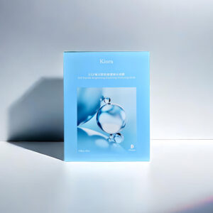 EGF極光胜肽修護補水面膜